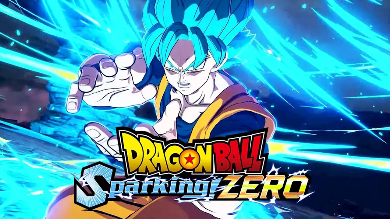 Dragon Ball: Sparking! Zero Releases Sword Vs Fists Trailer