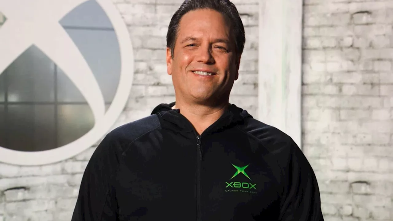 Phil Spencer Revealed As PAX West 2024 Storytime Speaker