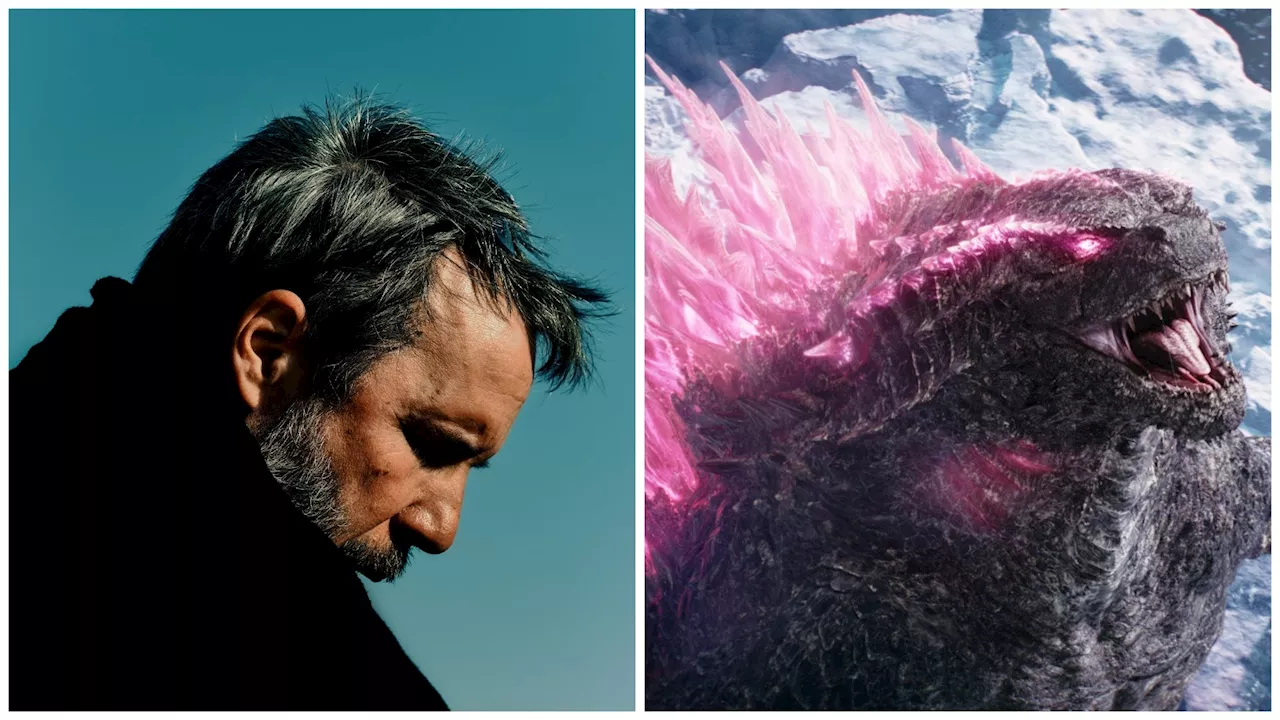 Warner Bros. Dates Denis Villeneuve Film And New Monsterverse Film