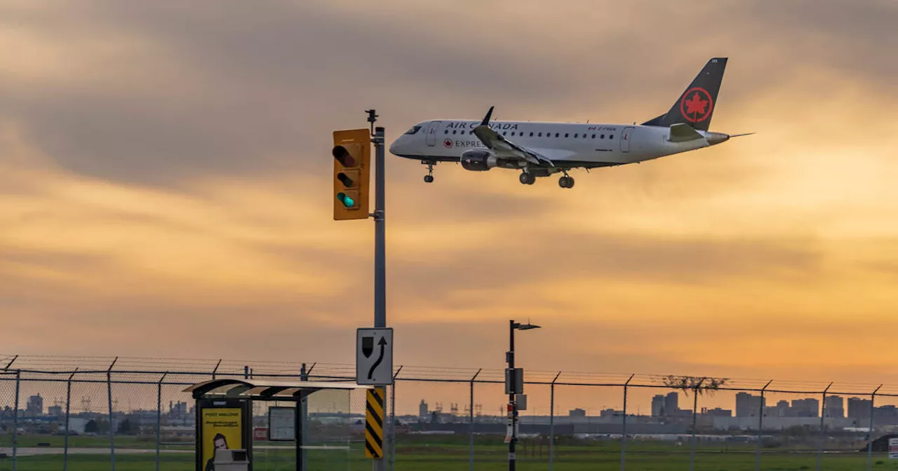 Here's when flying out of Hamilton or Buffalo is cheaper than Toronto