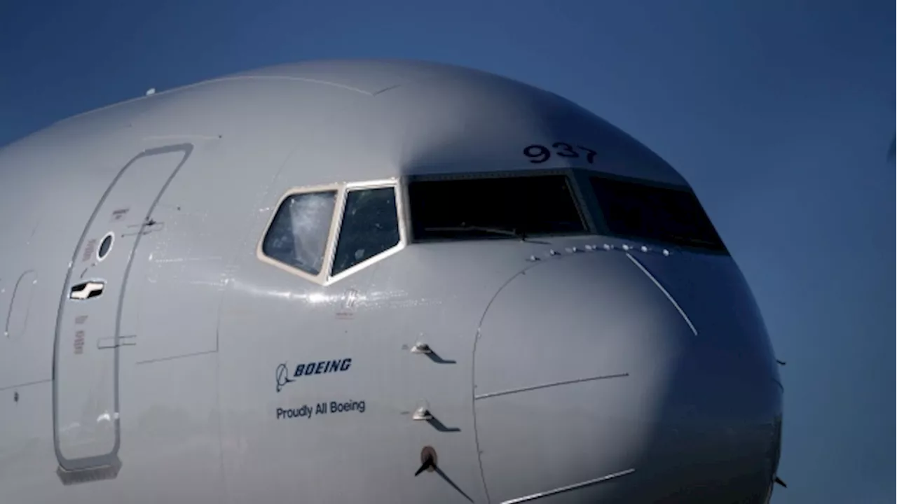 Boeing in Talks with DOJ to Resolve Charges Over Safety Lapses