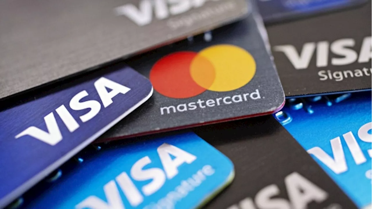 Visa, Mastercard Could Handle Bigger Swipe-Fee Deal, Judge Says