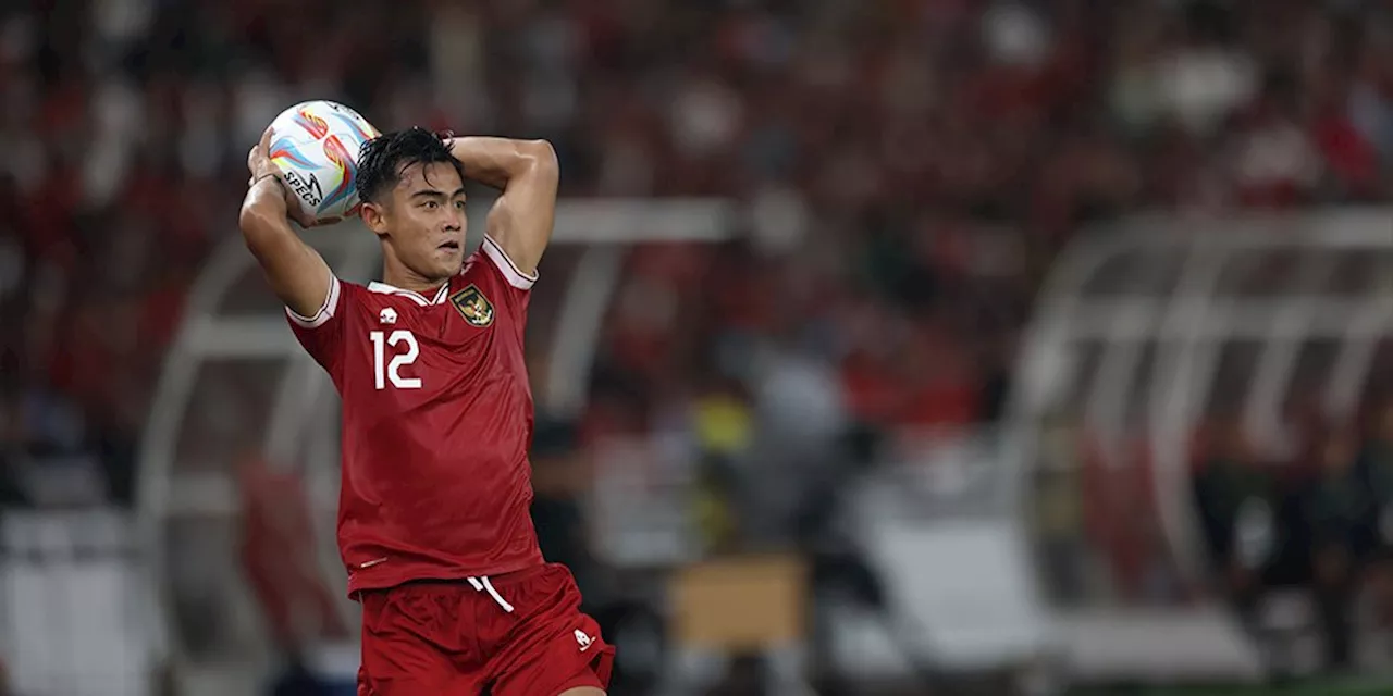 4 Pemain Indonesia yang Punya Lemparan ke Dalam Jarak Jauh: Satu Nama Belum Pernah Dipanggil Timnas