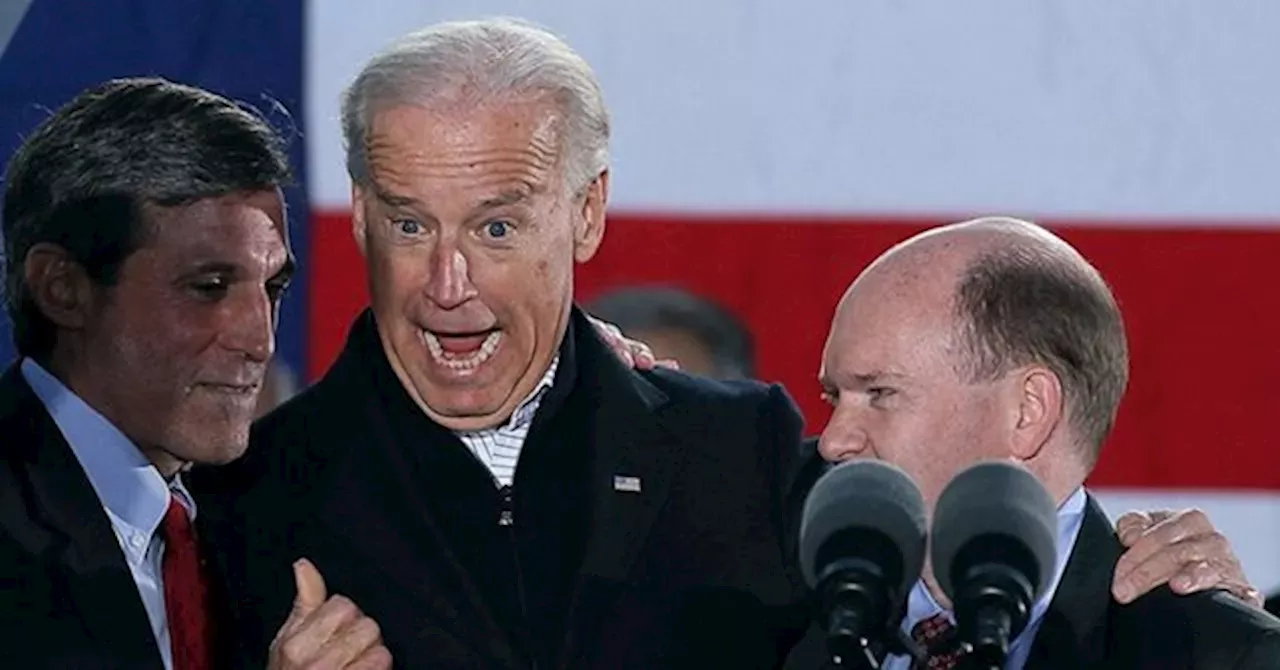 Biden Co-Chair: I Got ‘Lots’ Of Panic From Dems Over Debate, But That ...