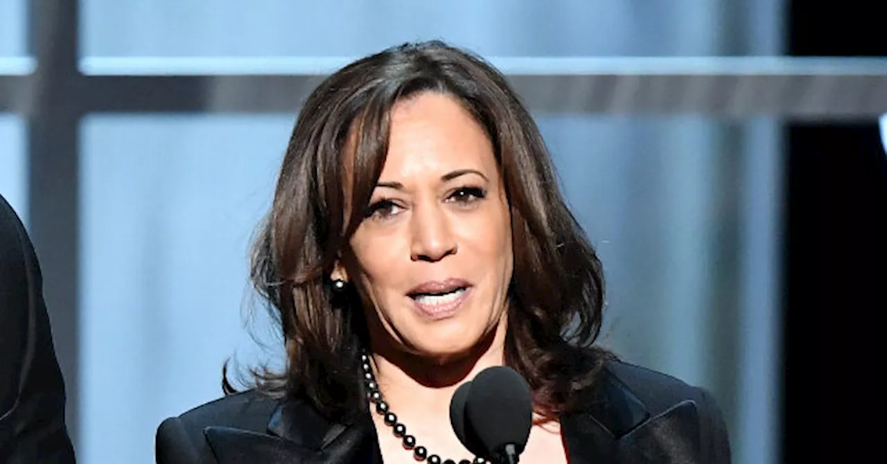 Biden’s Disastrous Debate Night Casts Dark Cloud over Kamala Harris’s Hollywood Fundraiser