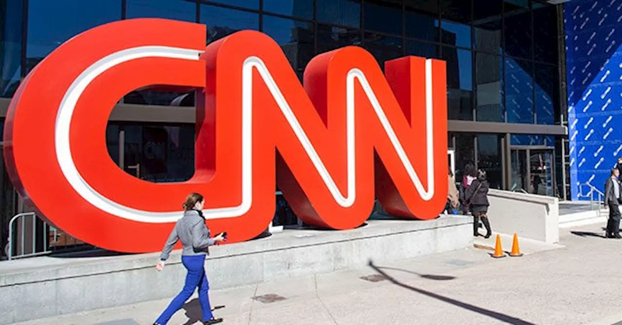 Dem Rep. Goldman on CNN: Trump ‘Intimidated Your Network,’ Was Given Free Reign to Lie