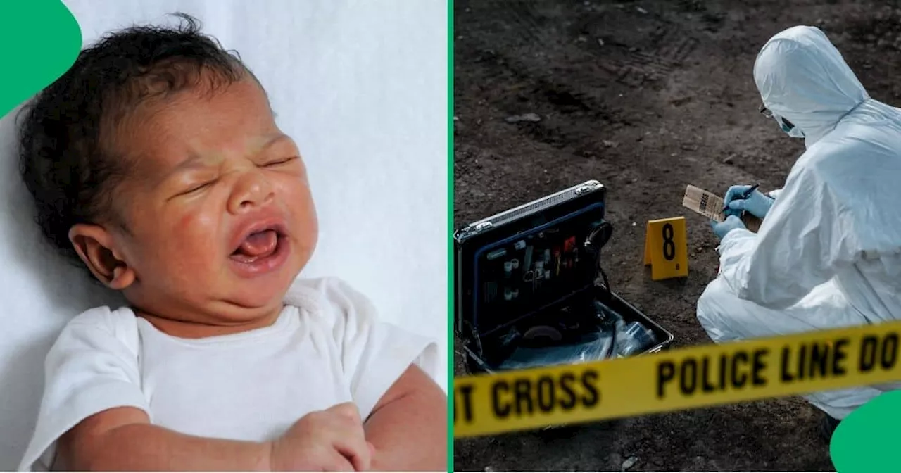 North West Police Discover Remains of Missing Baby Keamogetse Setshego