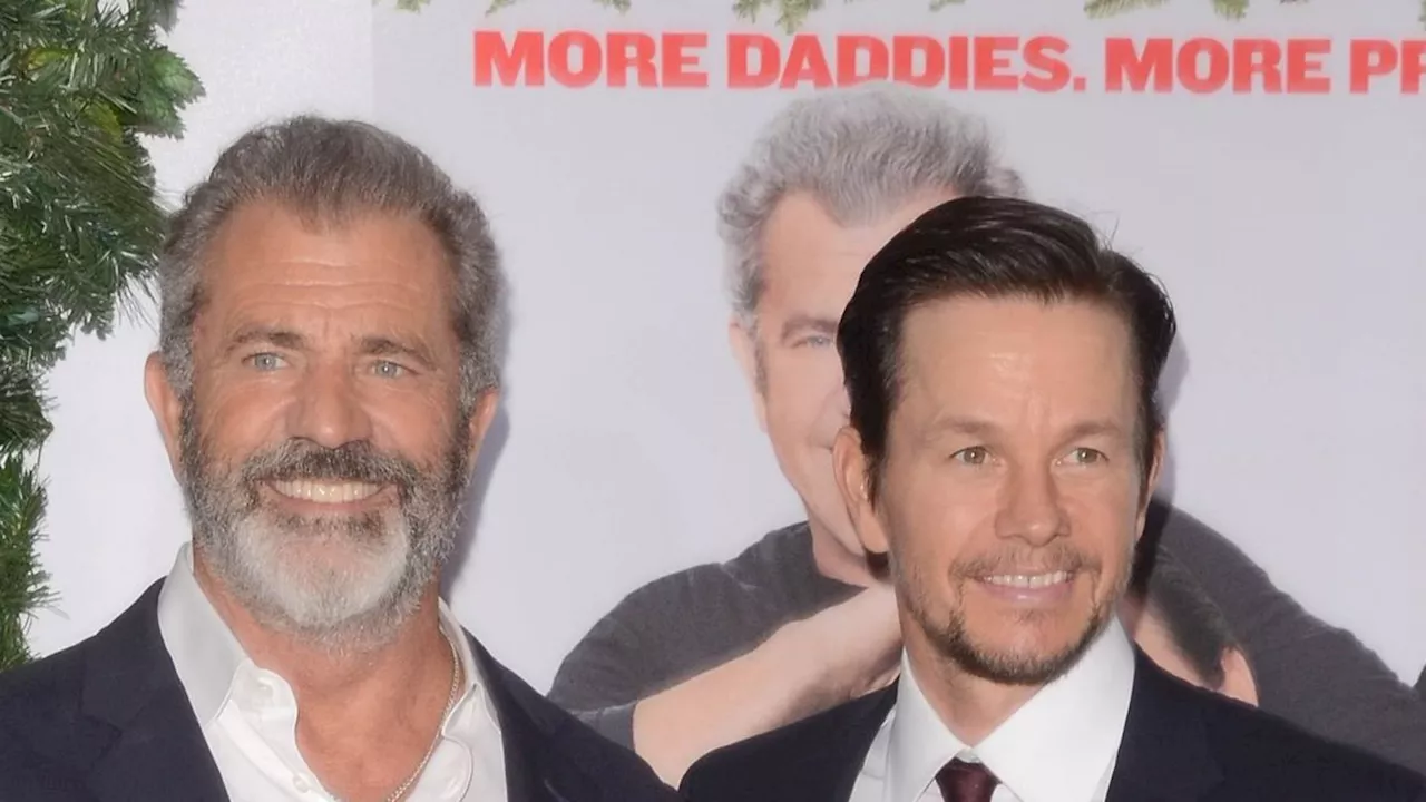 Mark Wahlberg und Mel Gibson: 'Flight Risk'-Dreharbeiten dauerten nur wenige Tage