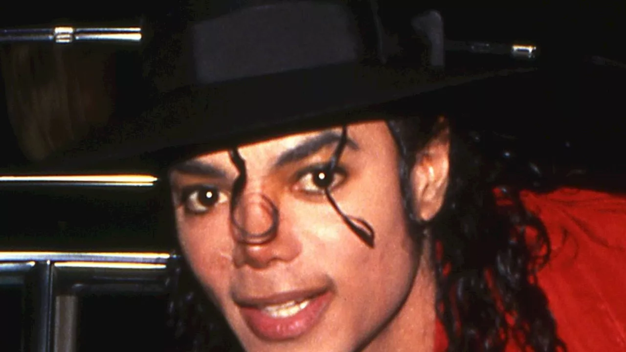 Michael Jackson: Er hatte halbe Milliarde Dollar Schulden, als er starb