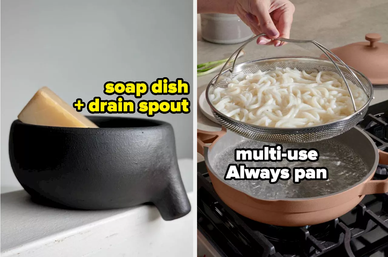 29 Genius Products That'll Totally Impress You