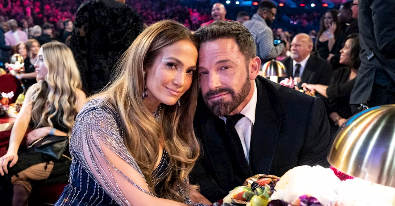 Jennifer Lopez And Ben Affleck Focusing On Own Lives