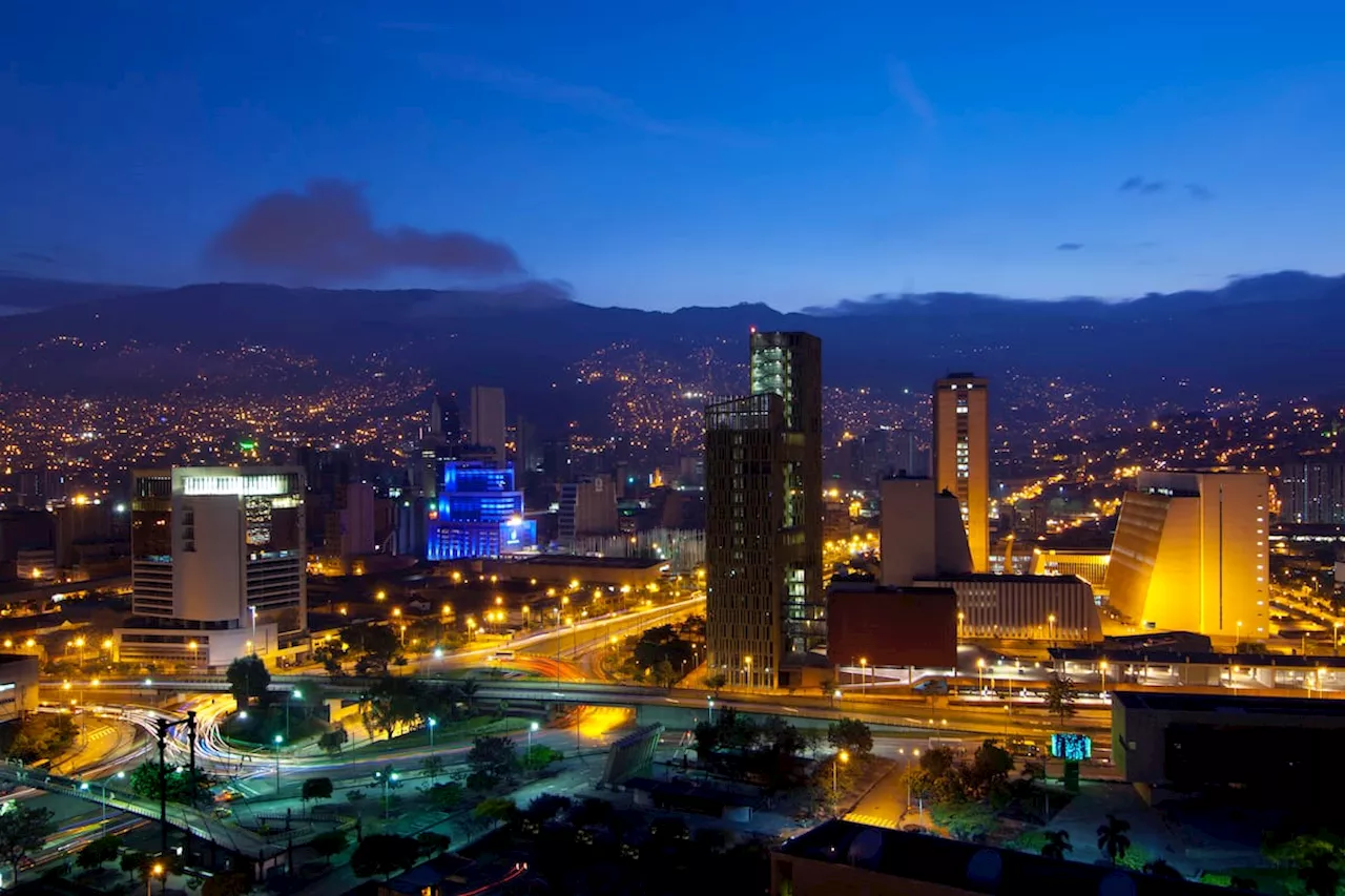 Un estadounidense fue hallado muerto en un prestigioso hotel de El Poblado