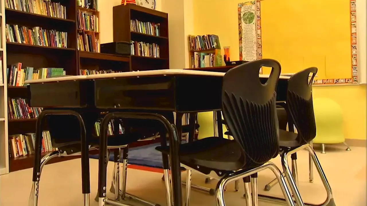 Harrisburg charter school announces closure for upcoming school year