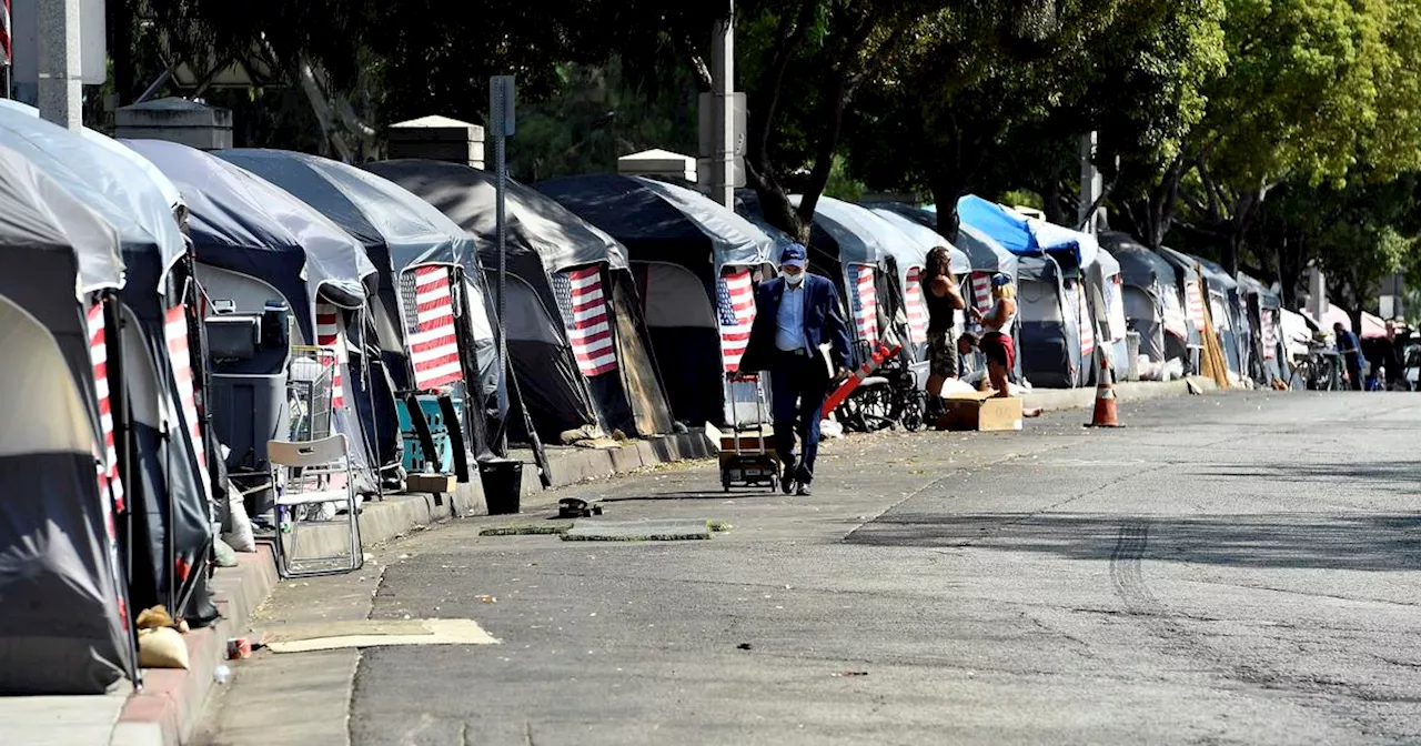 How the Supreme Court ruling affects the homelessness crisis in Southern California