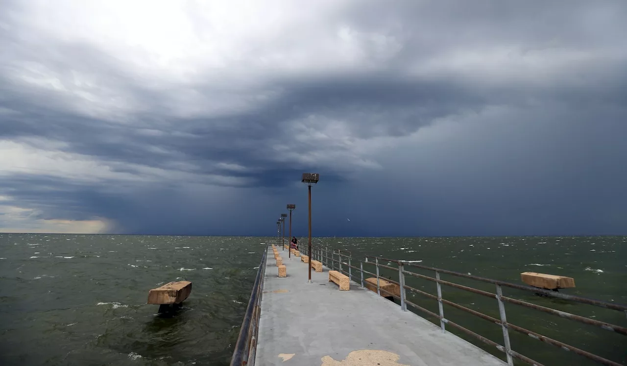 Torrential rain could flood portions of northeast Ohio on Saturday, Weather Service says