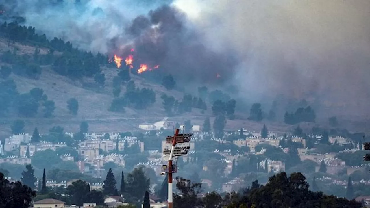 Hamas Minggir Dulu! Negara Ini Siapkan Strategi Tempur dengan Israel