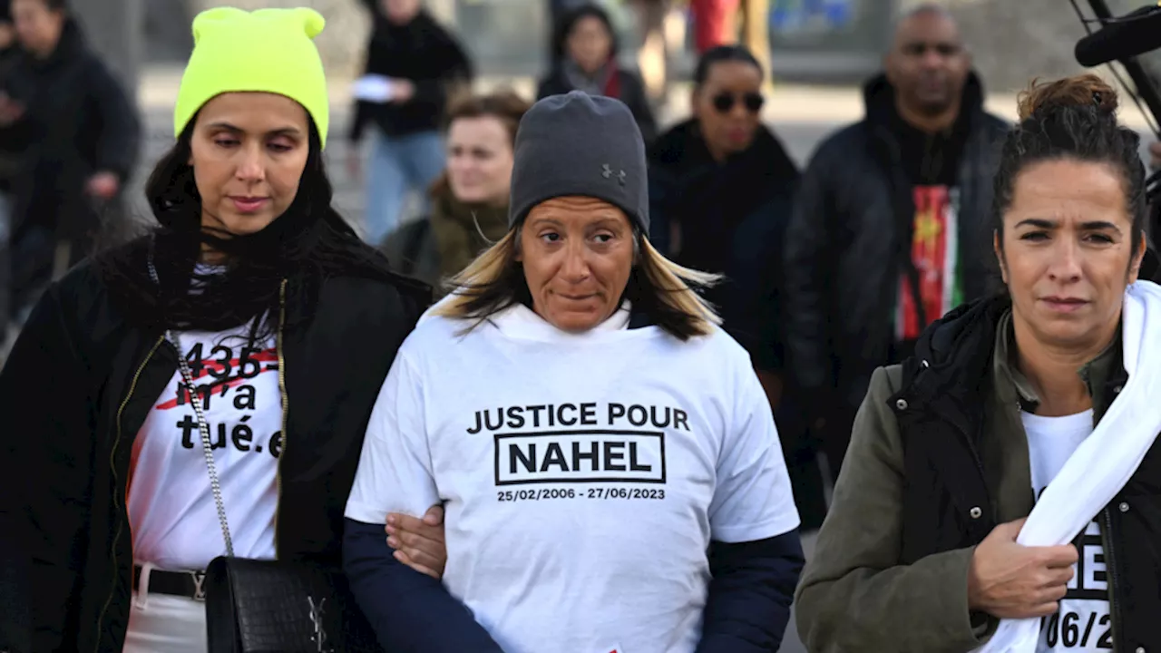 Mort de Nahel : une marche commémorative en hommage ce samedi