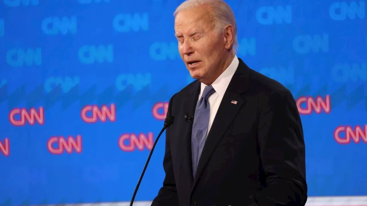 New York Times pede que Biden abandone campanha em editorial