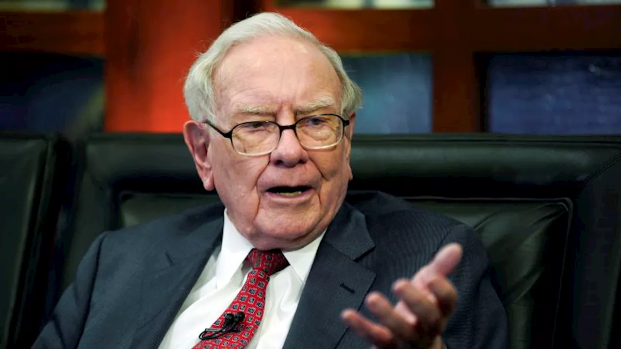 Warren Buffett has finally revealed what will happen to his money after he dies