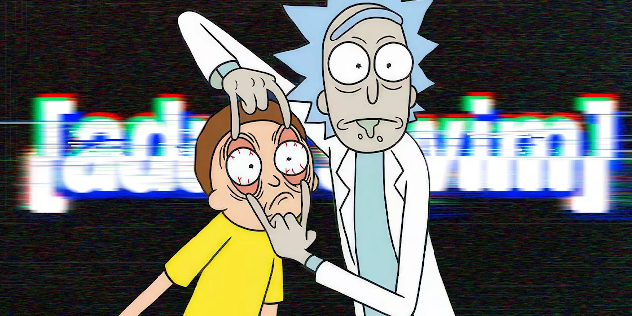 20 Best Adult Swim Shows, Ranked