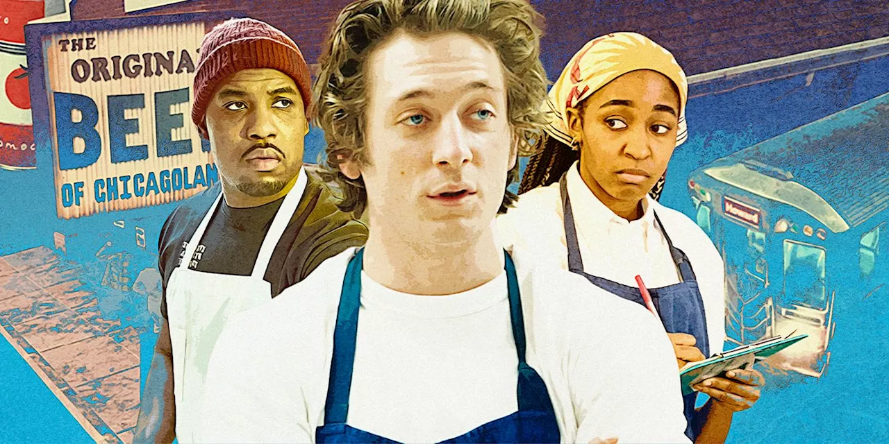 The Best Food Shows on Hulu Right Now (June 2024)