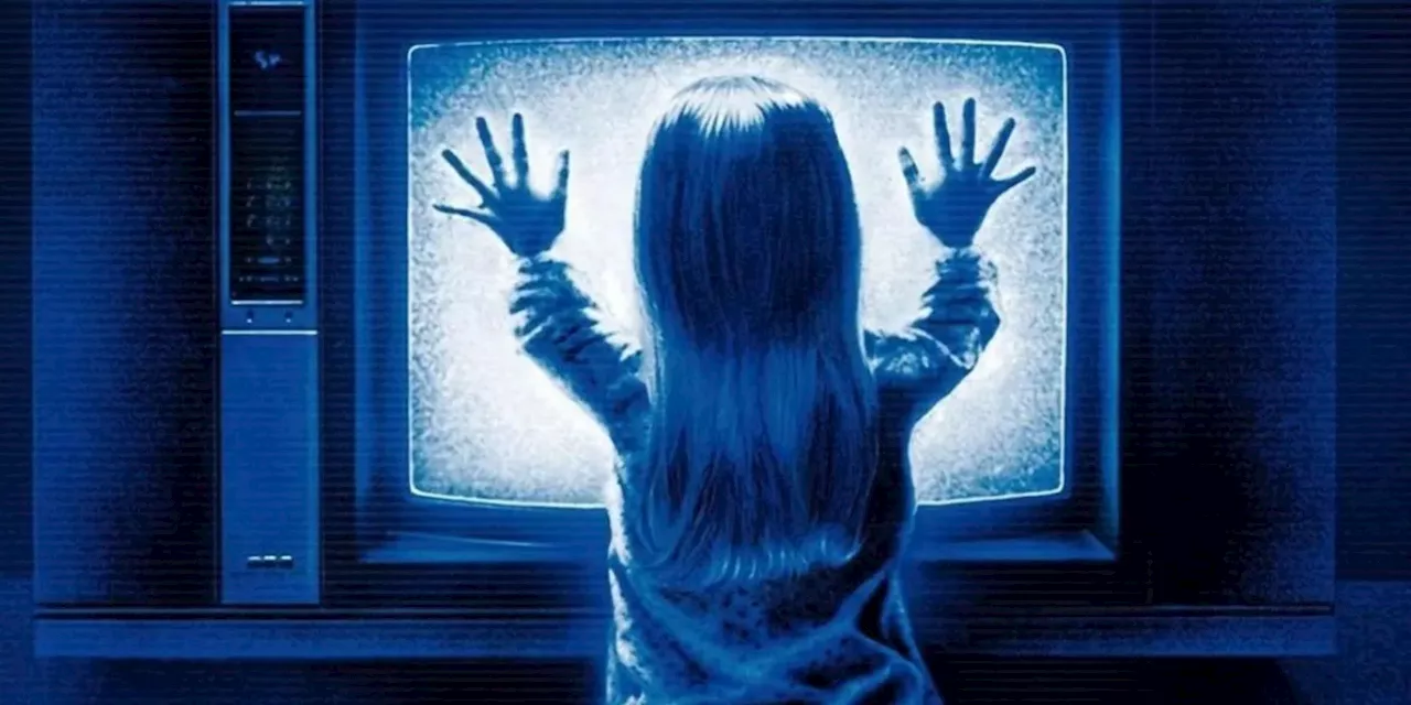 Who Really Directed ‘Poltergeist’? - Steven Spielberg or Tobe Hooper?