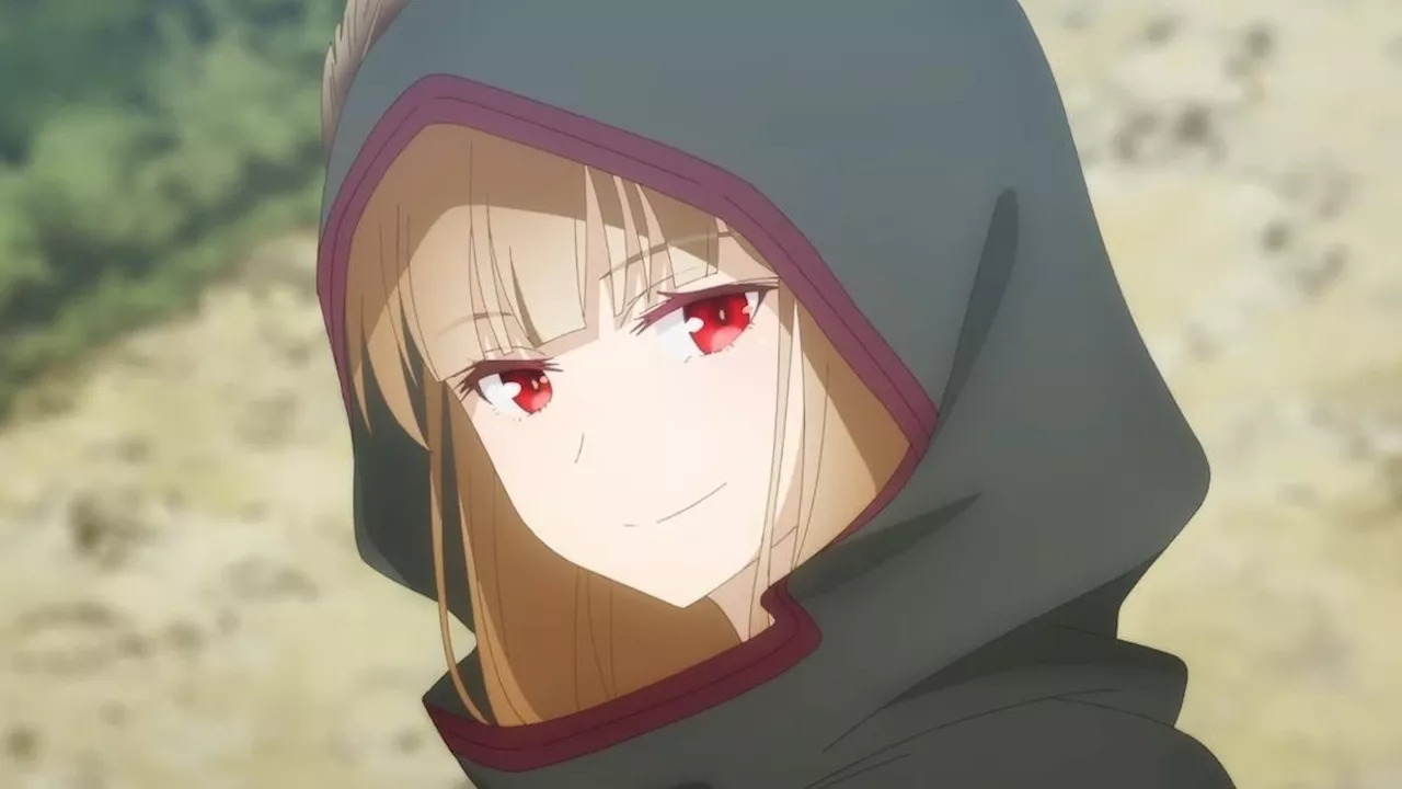 Spice and Wolf Reboot Cour 2 Trailer Released