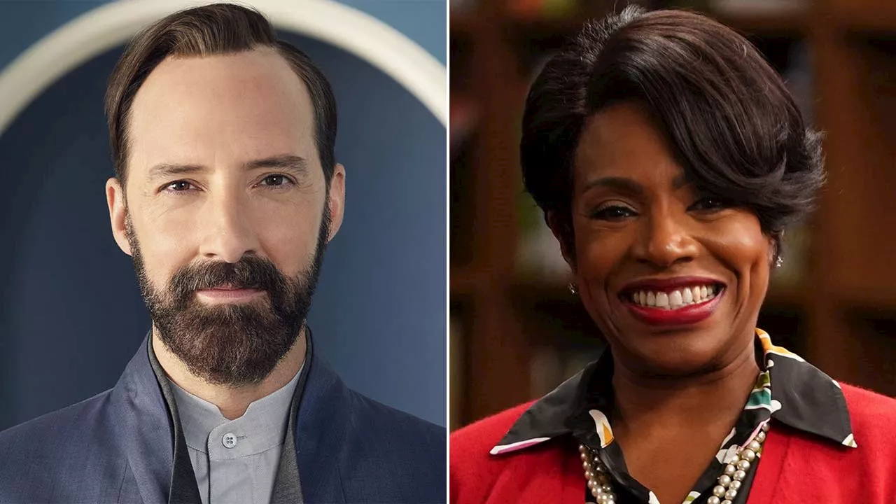 Emmy 2024, Tony Hale e Sheryl Lee Ralph annunceranno le nomination ...