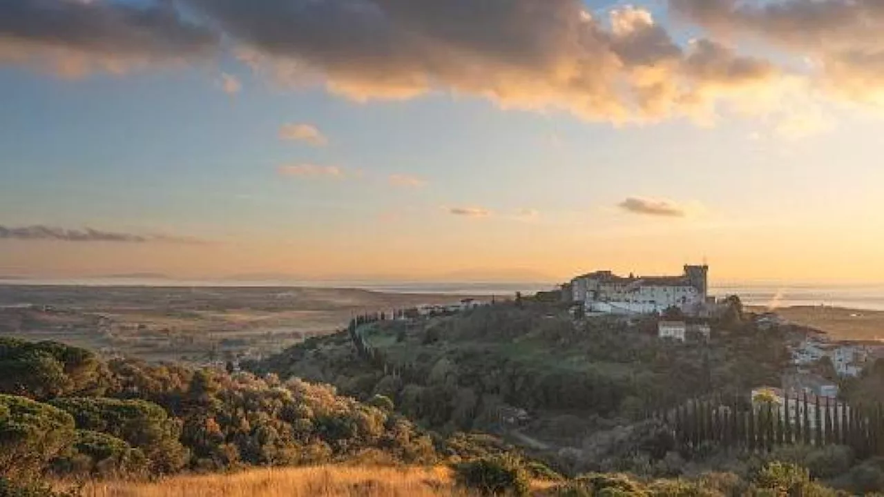 Angoli di Toscana da scoprire: la spiaggia di Italo Calvino e la vetta del Monte Prado