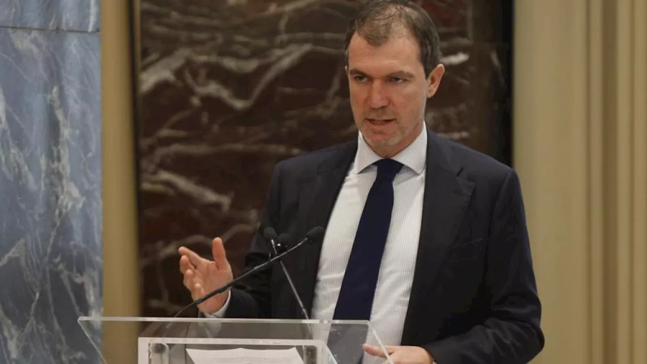 Il consigliere giudiridico di Palazzo Chigi: «Nessun giornalista può infiltrarsi in un partito: a rischio la democrazia»