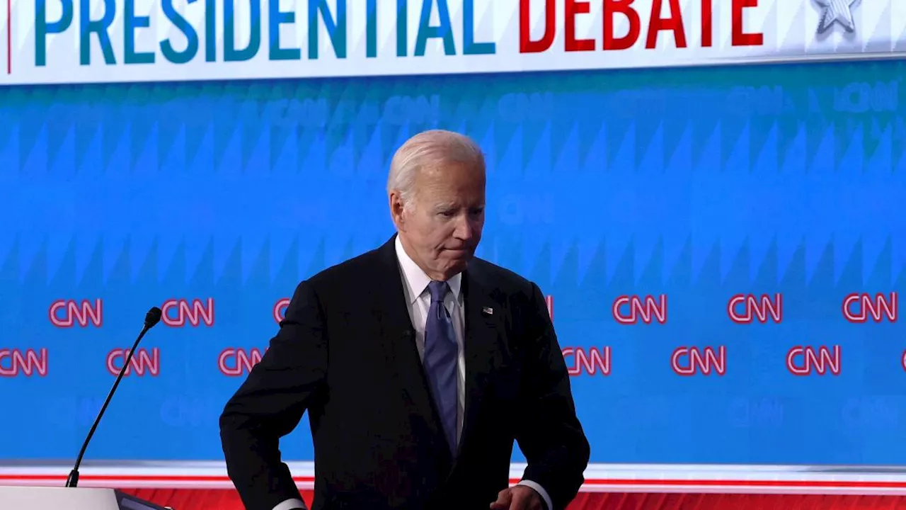 Spingere Biden a ritirarsi? Ecco uno scenario (difficile)