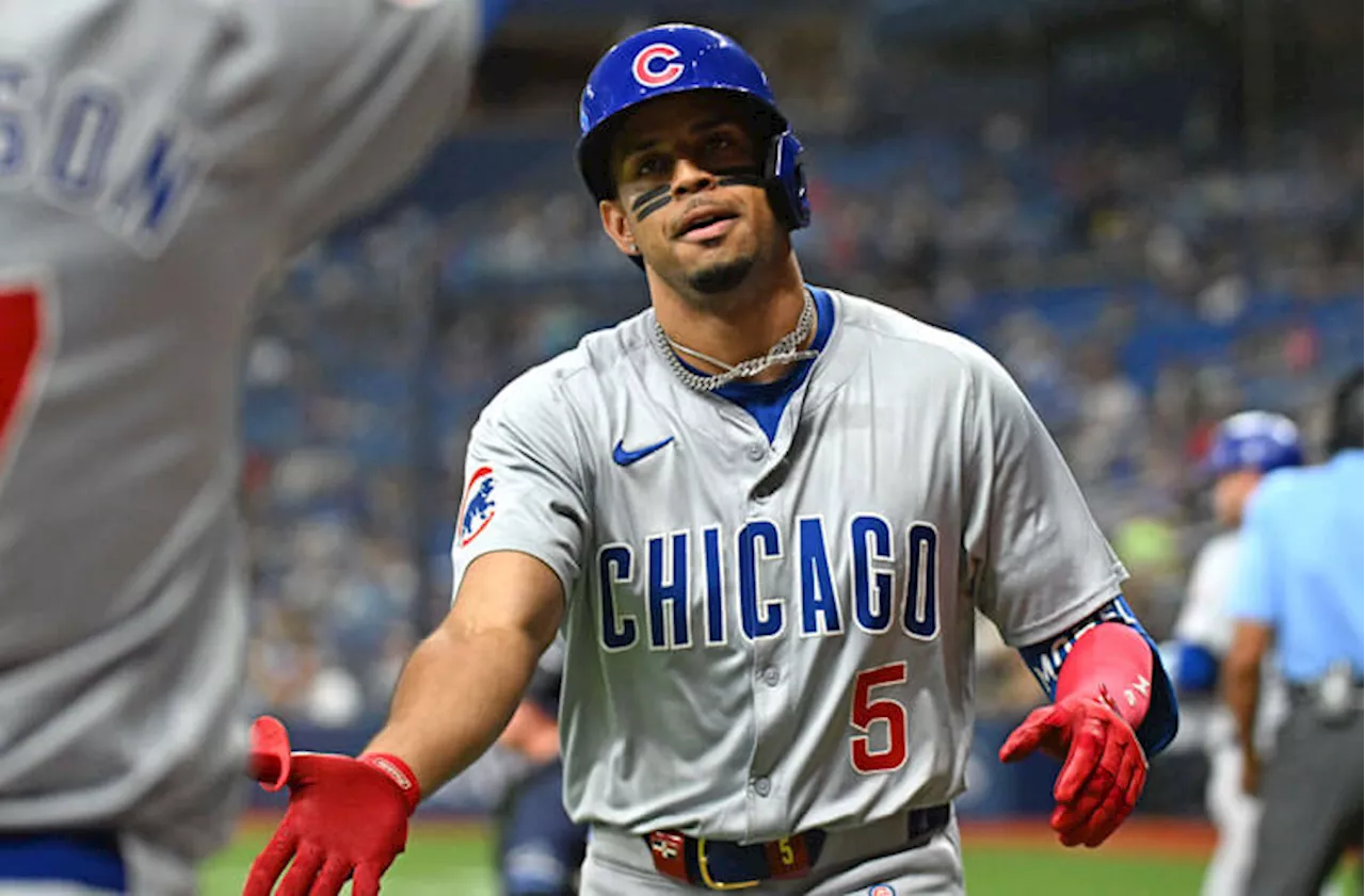 Cubs vs Brewers Prediction, Picks, & Odds for Today’s MLB Game