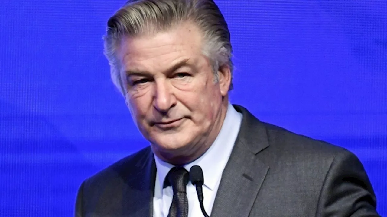 Alec Baldwin’s case is on track for trial in July