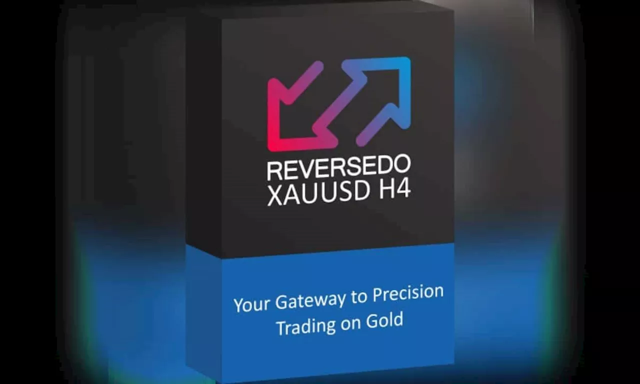 Avenix Fzco Presents Reversedo: The Next Generation of Forex Robots