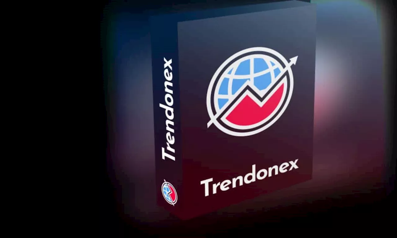 Unleashing the Power of Trendonex: Avenix Fzco’s Innovative Forex Robot Solution