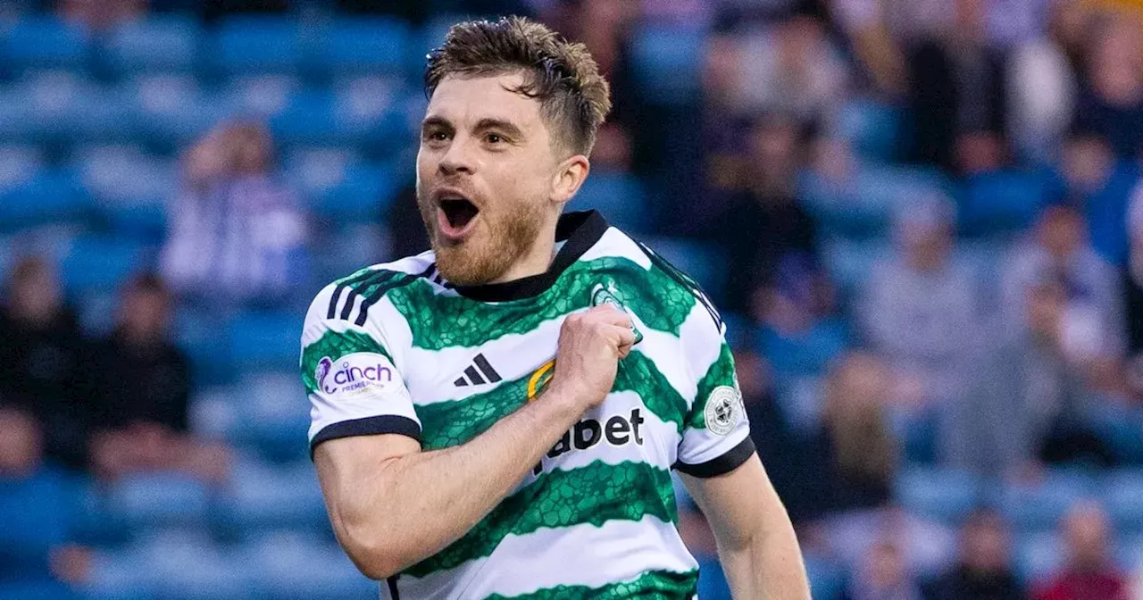 Rangers will secure their version of James Forrest if winger is secured