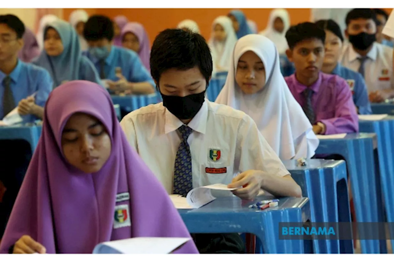 159,027 SPM students offered IPTA studies