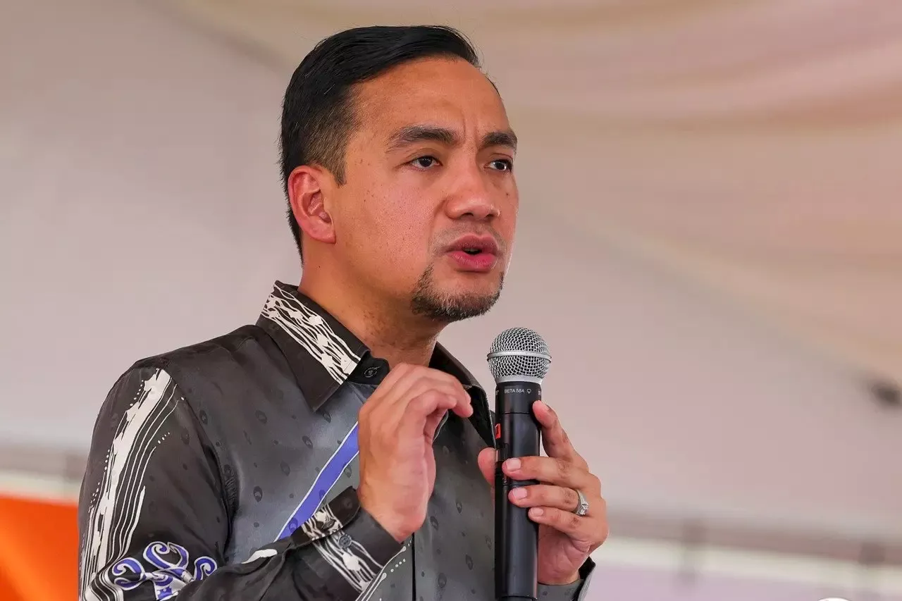 Johor govt files report on rumours linking TMJ to bribery case