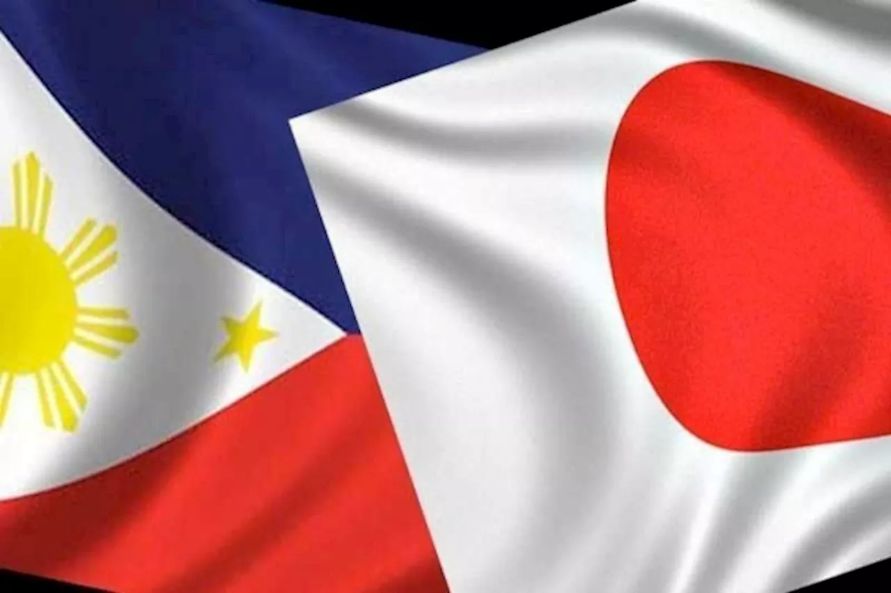 Philippines, Japan to hold security talks next month