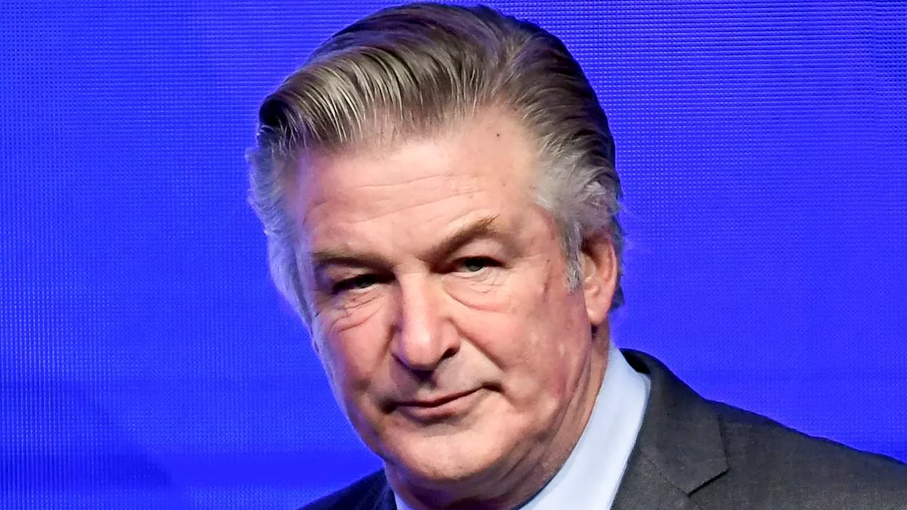 Alec Baldwin´s case on track for trial in July as judge...