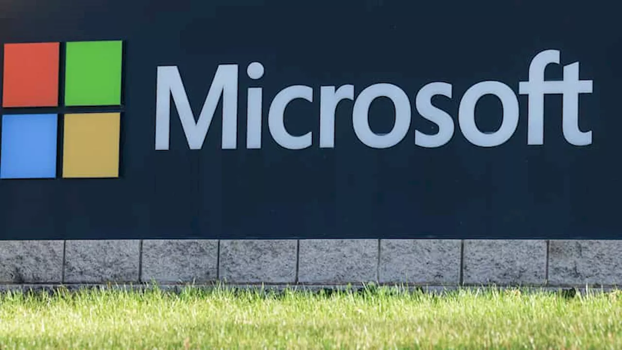 Texas agency, university emails exposed in Microsoft data breach