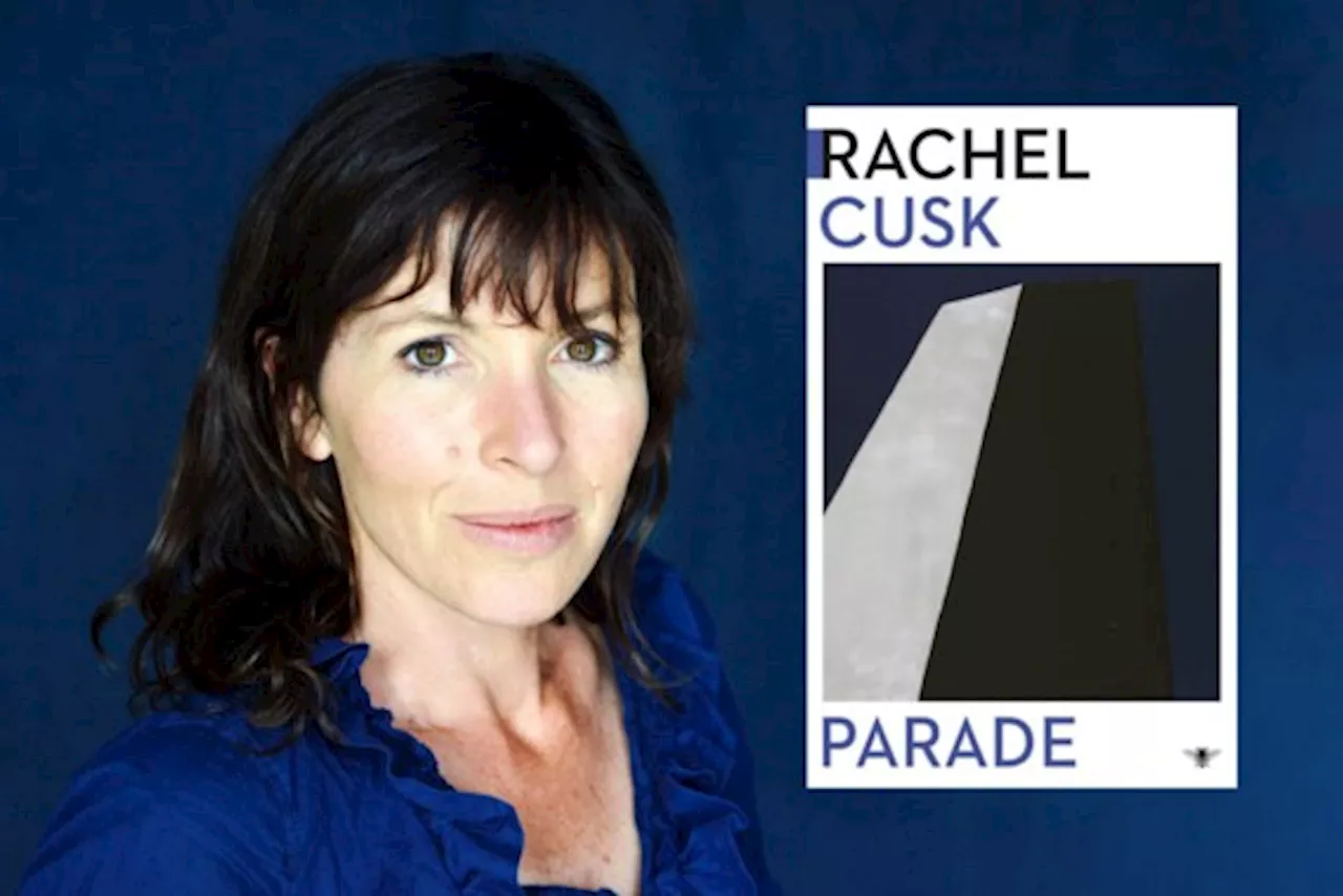 Rachel Cusk stelt zich in nieuwe roman ‘Parade’ de vraag: kun je kunstenaar én moeder worden?