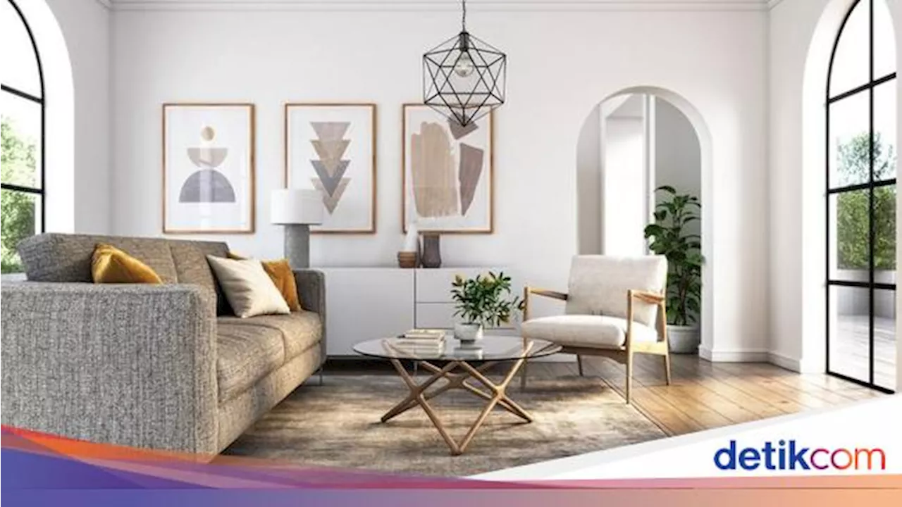 3 Tips Cerdas Beli Dekor Rumah dengan Budget Terbatas