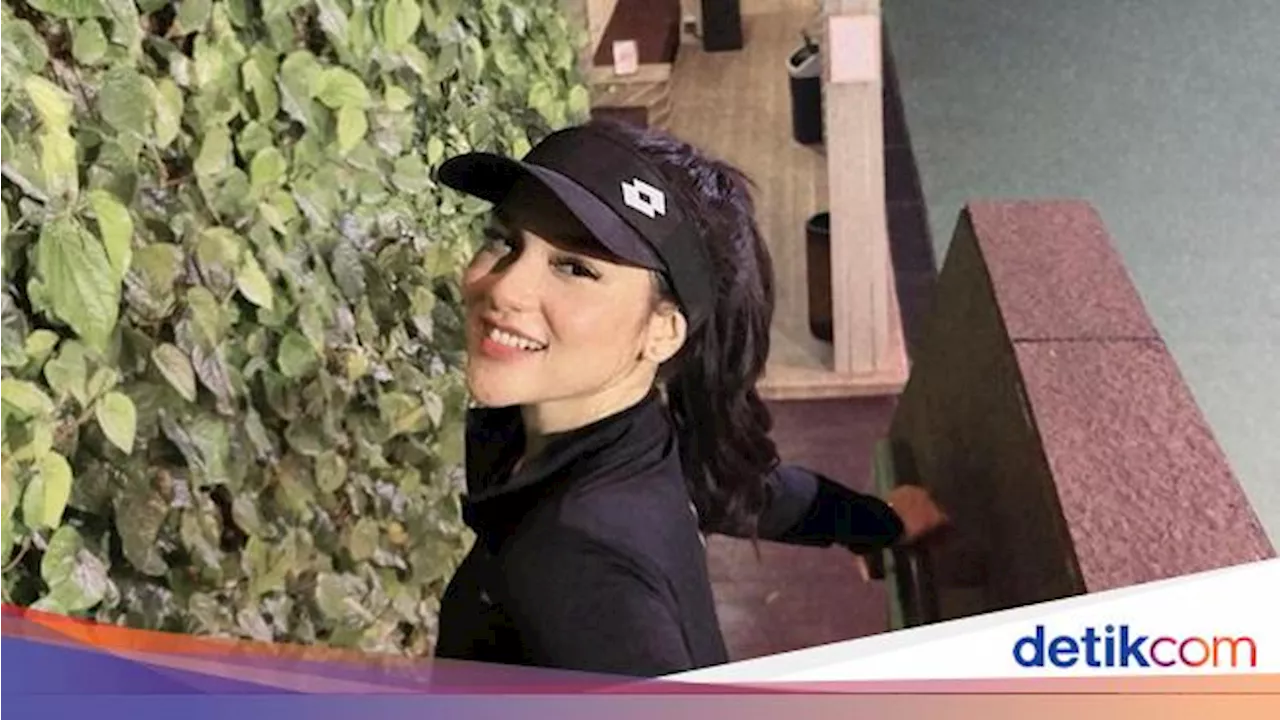 Fun Fact Davina Karamoy Pemeran Rani di Ipar Adalah Maut