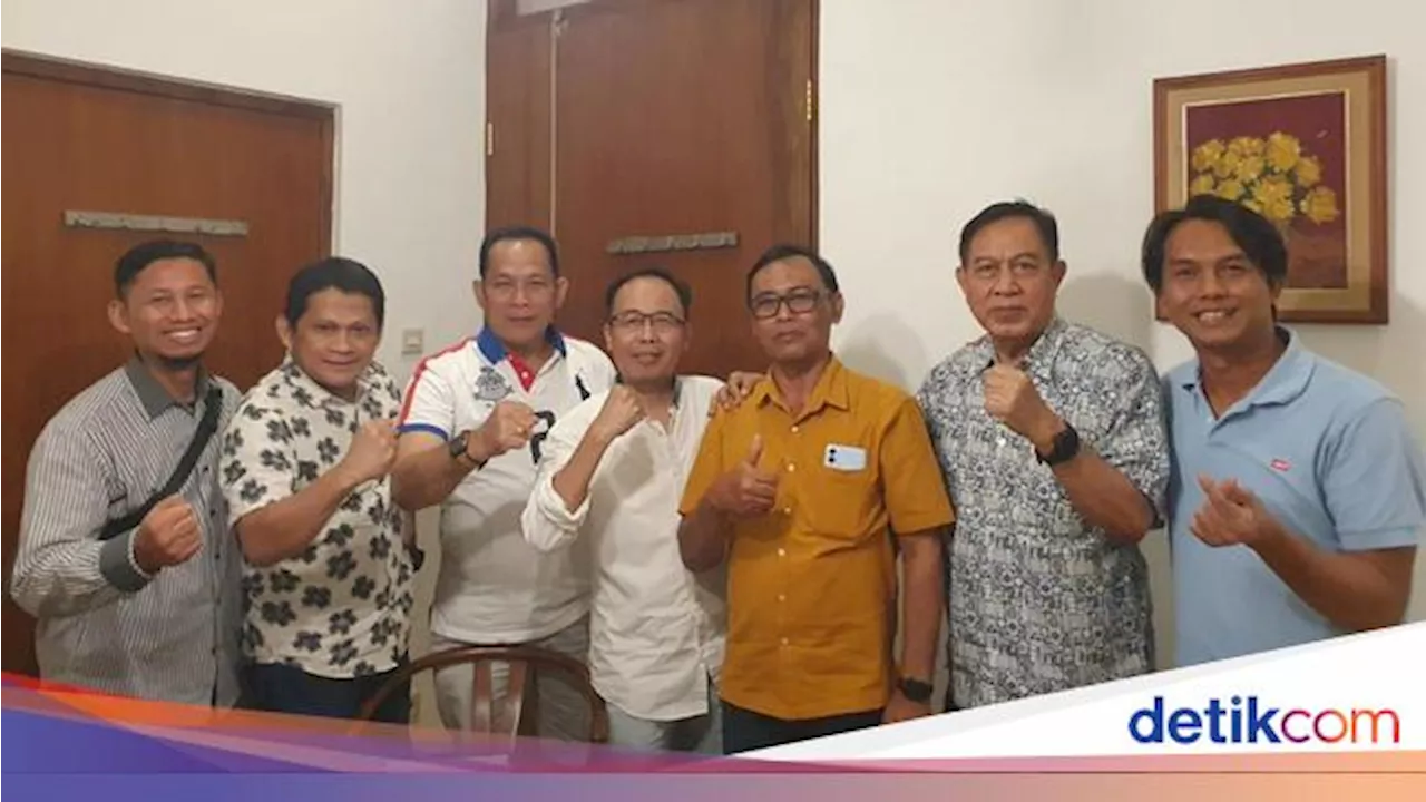 Kala Parpol Bangun Koalisi Keroyok PDIP di Pilkada Solo