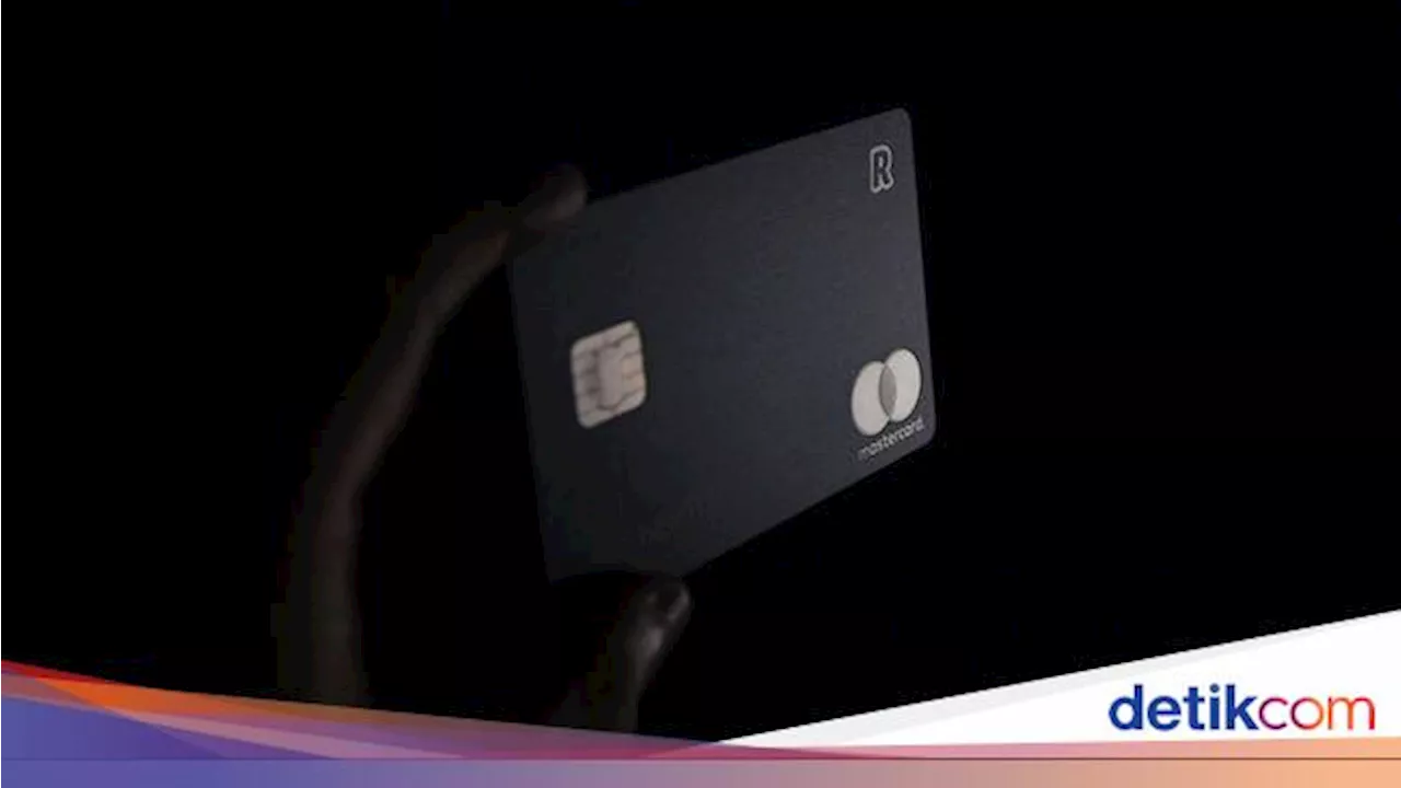 Bukan Sembarang Orang, Ini Dia Para Pemilik Black Card, Ada dari RI