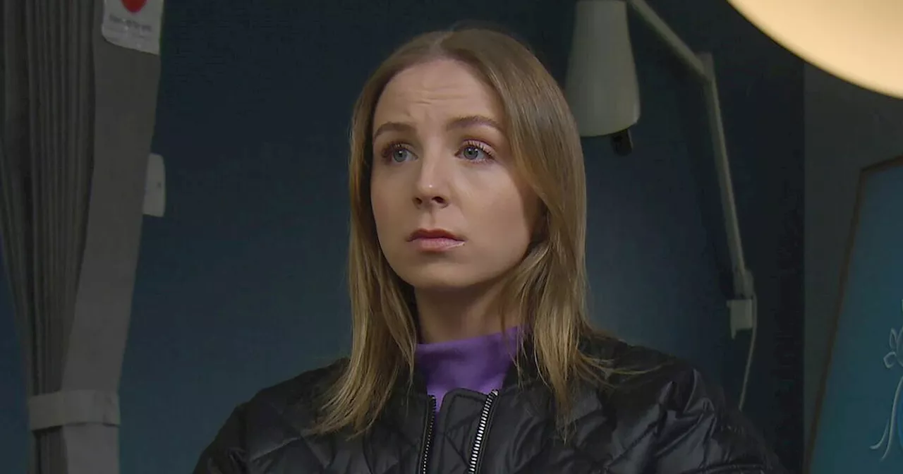 Emmerdale Belle Dingle star 'challenged like never before' with abuse storyline