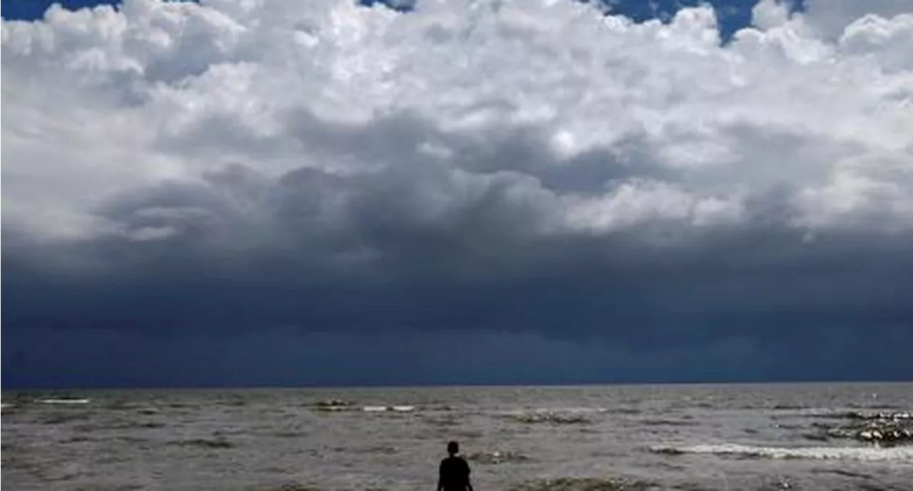 Tormenta tropical Beryl avanza hacia el sureste del Caribe y amenaza con convertirse en huracán