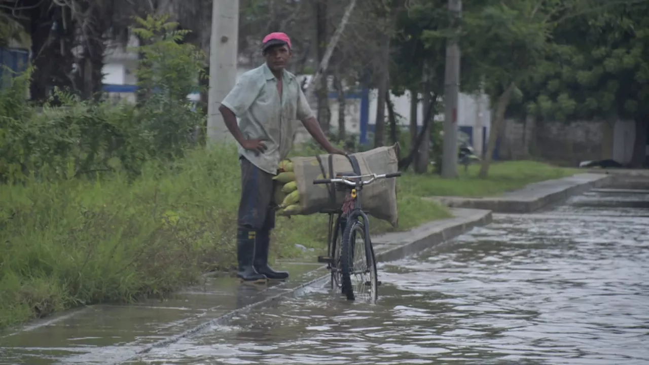 Ungrd emite recomendaciones para la temporada de lluvias de mitad de año