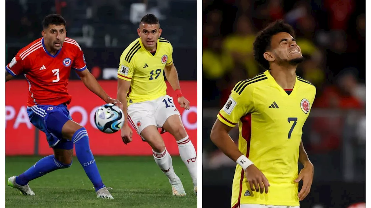 Colombia vs Costa Rica: cómo quedará el partido, según la Inteligencia Artificial; le contamos